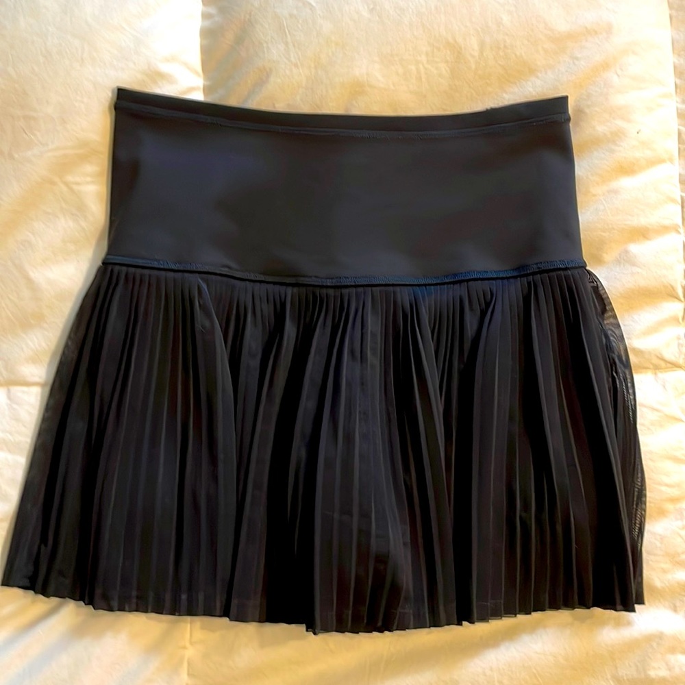 Athleta tennis skirt